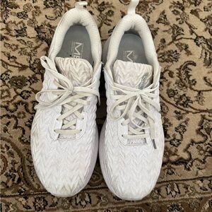 Under Armour Mega Shoes